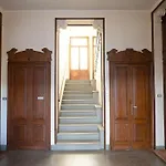 דירה Casa Cometa Designer Attic מנאג'יו