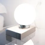 דירה Casa Cometa Designer Attic מנאג'יו
