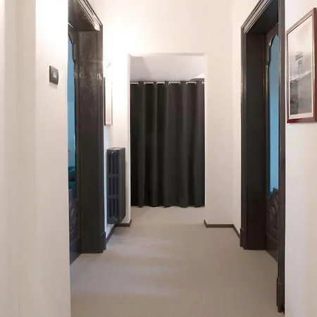 Casa Cometa Designer Attic *