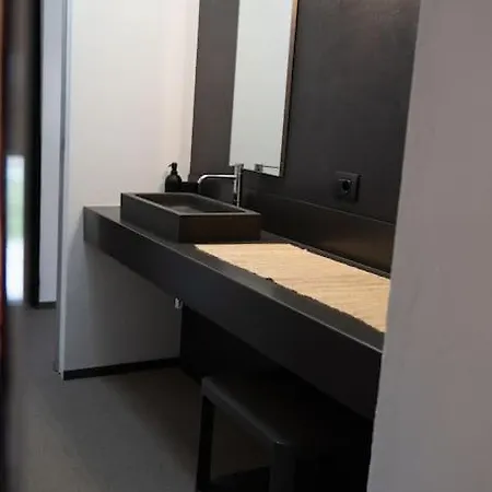 Casa Cometa Designer Attic דירה *