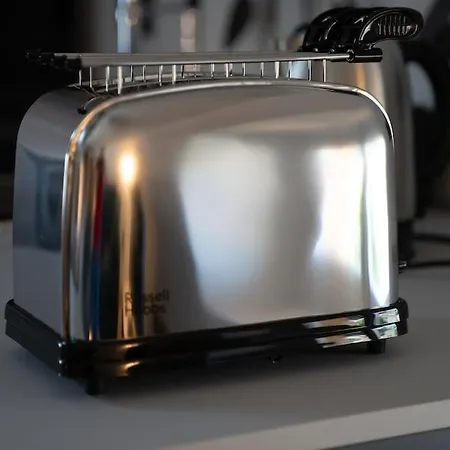 Casa Cometa Designer Attic * מנאג'יו