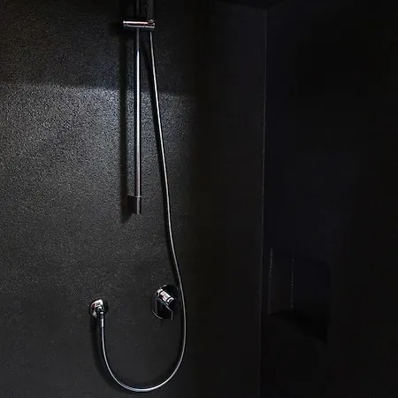 דירה Casa Cometa Designer Attic