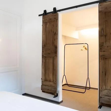 Casa Cometa Designer Attic *