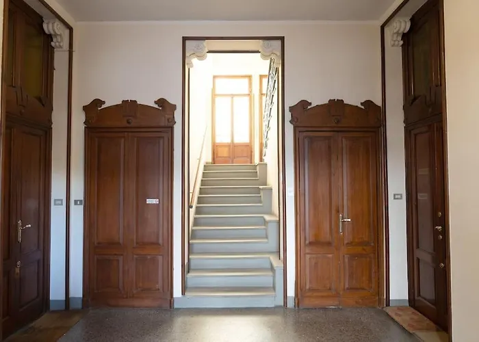 Appartamento Casa Cometa Designer Attic Menaggio