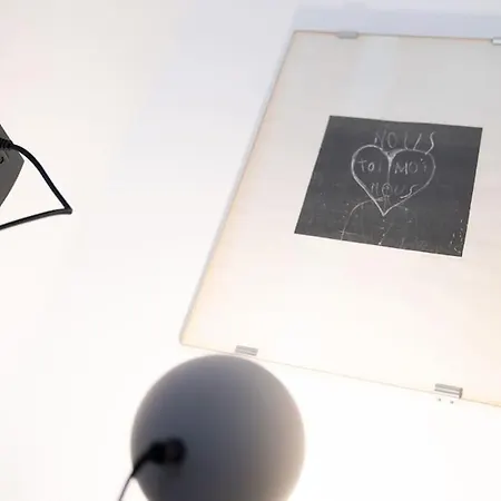 Casa Cometa Designer Attic