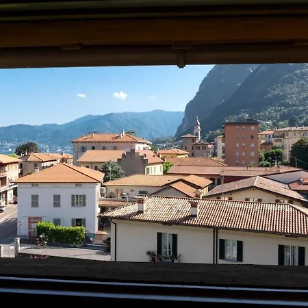 Casa Cometa Designer Attic *