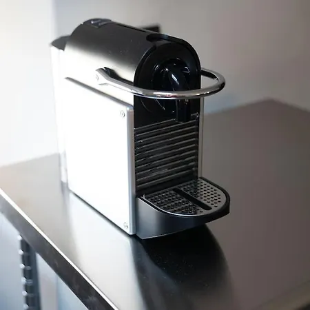 Casa Cometa Designer Attic Apartament Menaggio