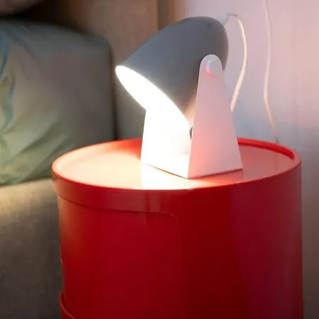 Casa Cometa Designer Attic Apartament