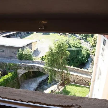 Apartament Casa Cometa Designer Attic *