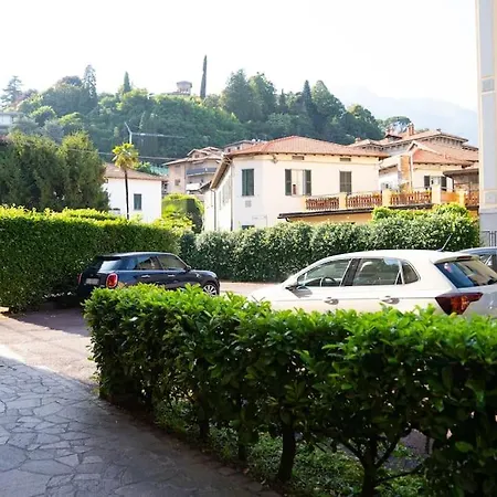 Casa Cometa Designer Attic Apartament