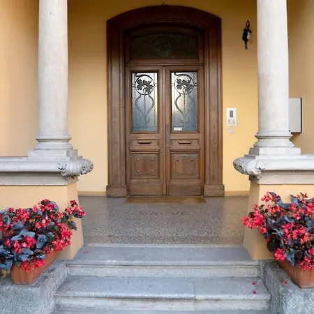 Casa Cometa Designer Attic