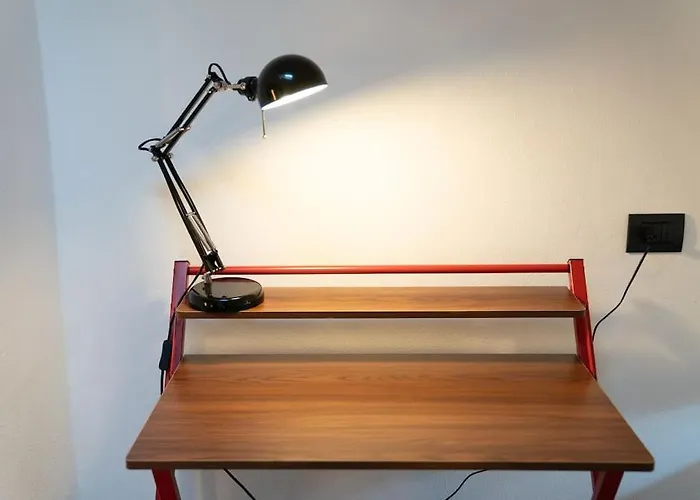 Casa Cometa Designer Attic Appartamento *