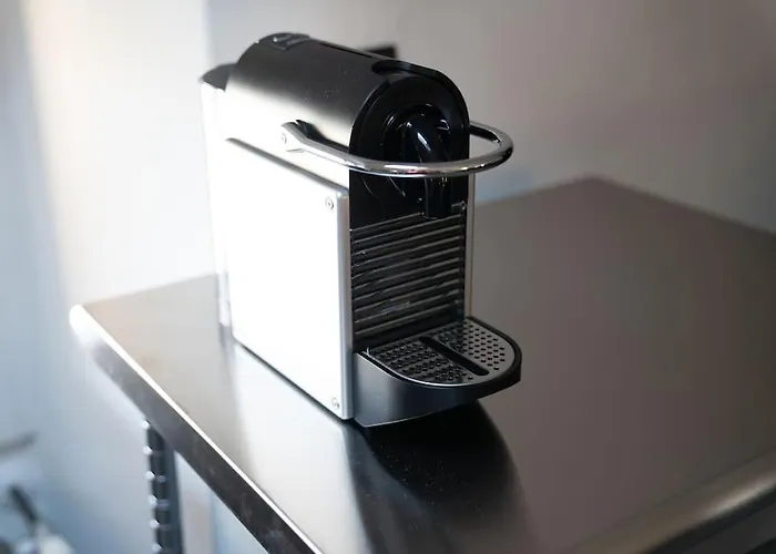 Casa Cometa Designer Attic Appartamento Menaggio