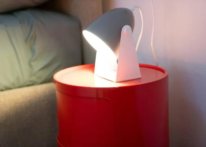 Casa Cometa Designer Attic Appartamento