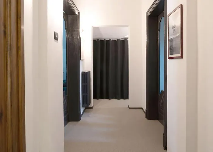 Casa Cometa Designer Attic *