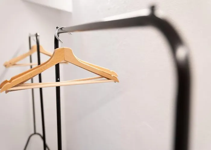 Appartamento Casa Cometa Designer Attic