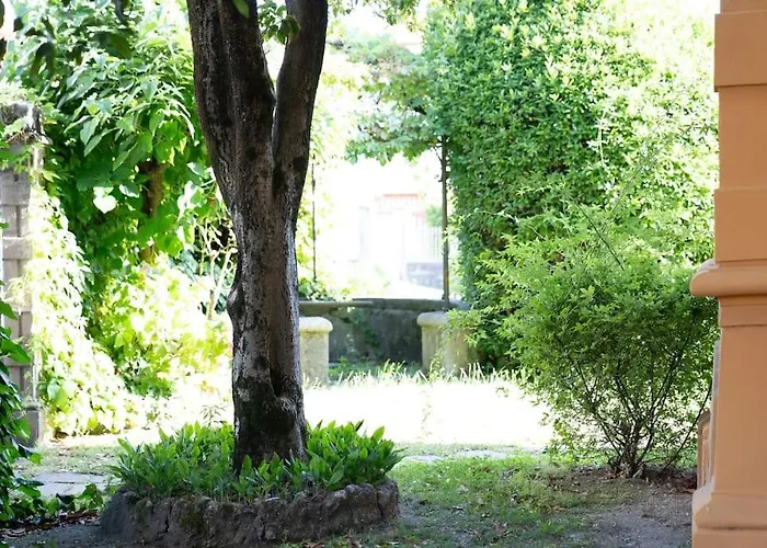 Casa Cometa Designer Attic