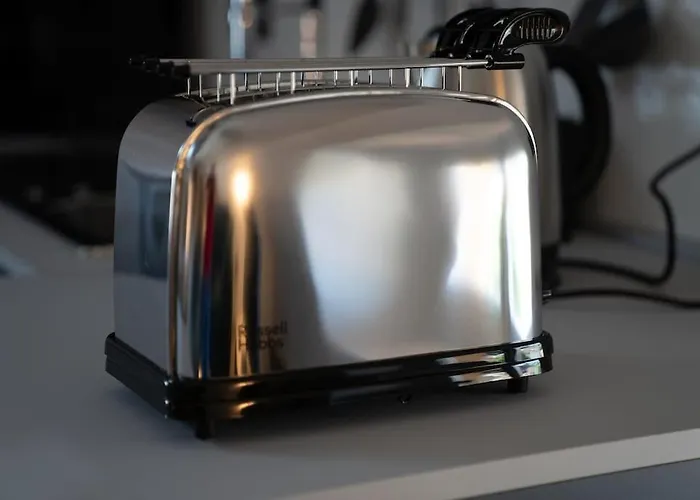 Casa Cometa Designer Attic * Menaggio