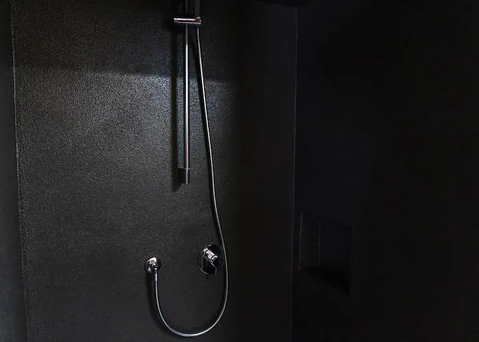 Appartamento Casa Cometa Designer Attic