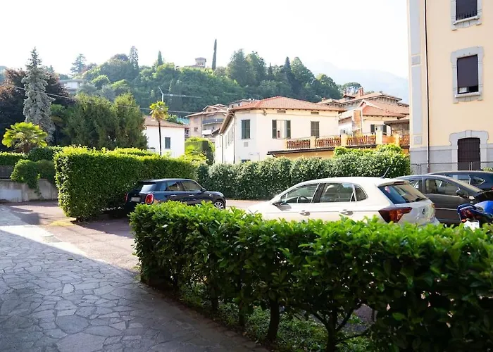 Casa Cometa Designer Attic Appartamento