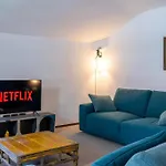 Casa Cometa Designer Attic Appartement
