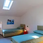 Casa Cometa Designer Attic Menaggio