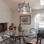 Appartement Casa Cometa Designer Attic *
