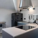 Casa Cometa Designer Attic Appartement Menaggio