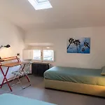 Casa Cometa Designer Attic Appartement Menaggio