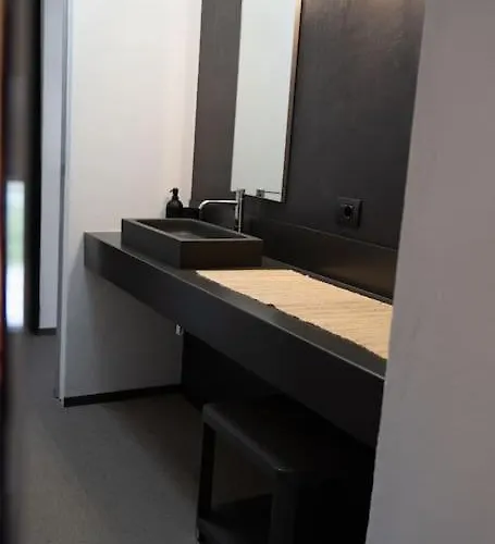 Casa Cometa Designer Attic Appartement *