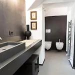 Casa Cometa Designer Attic *