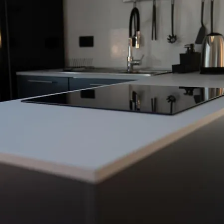 Lägenhet Casa Cometa Designer Attic Menaggio
